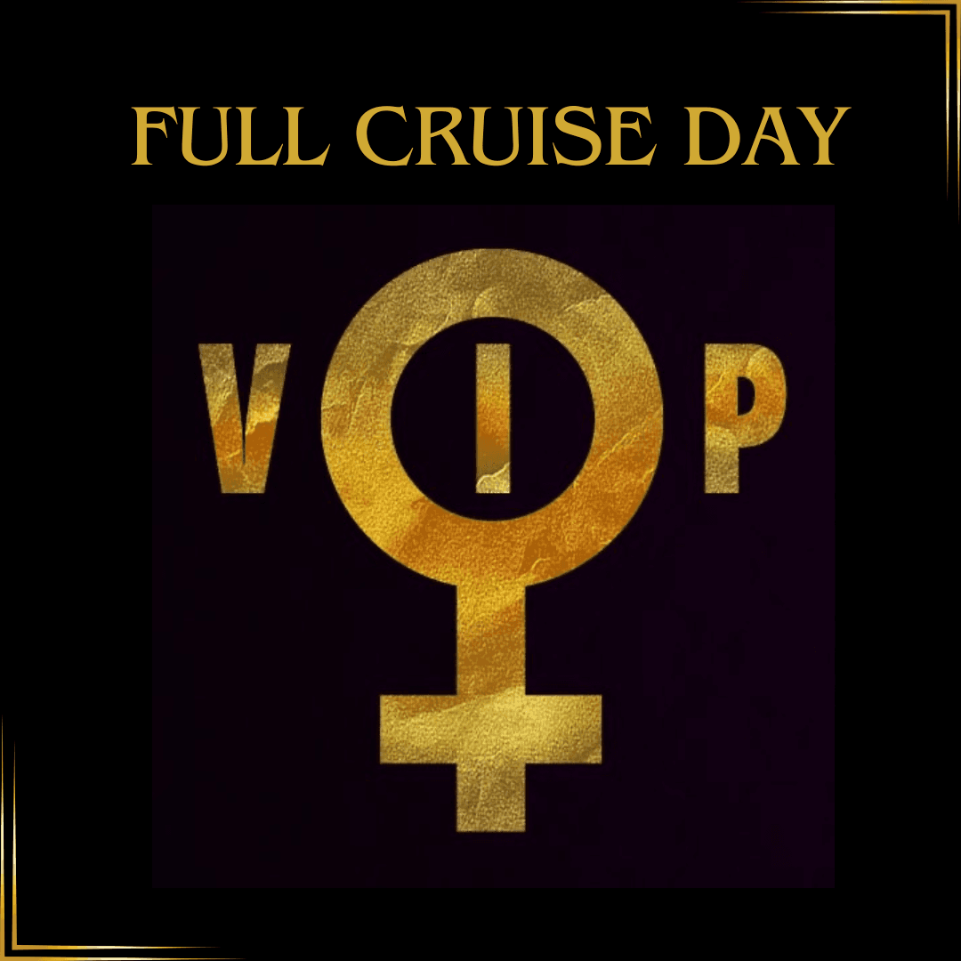1 Day Cruise