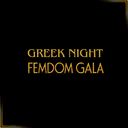 Greek night
