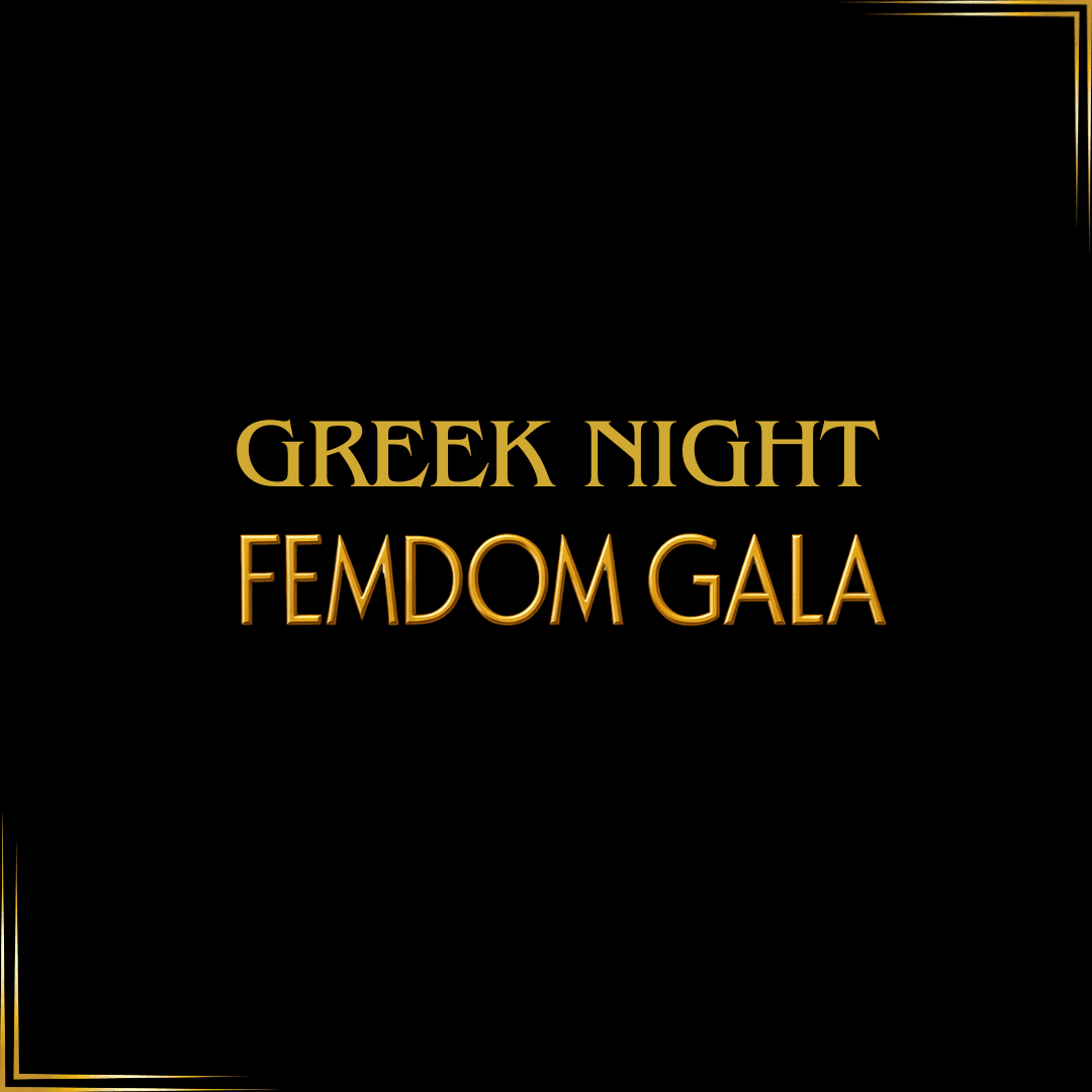 Greek night